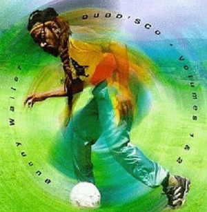 Bunny Wailer - Dubd'sco Vol. 1 & 2 - 1999
