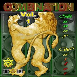 Bunny Wailer - Combination Vol. 1 - 2007