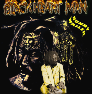 Bunny Wailer - Black Heart Man - 2009