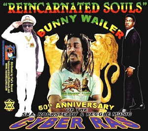 Bunny Wailer - Reincarnated Souls - 2013