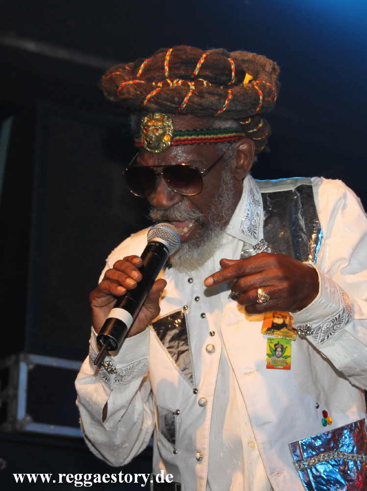 Bunny Wailer