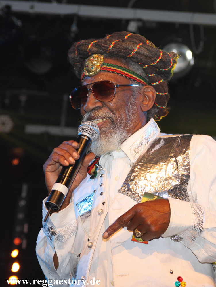 Bunny Wailer