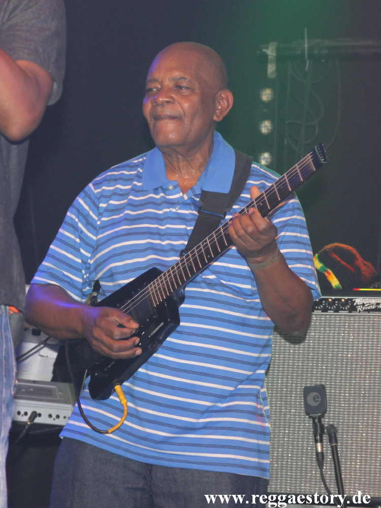 Dwight Pinkney