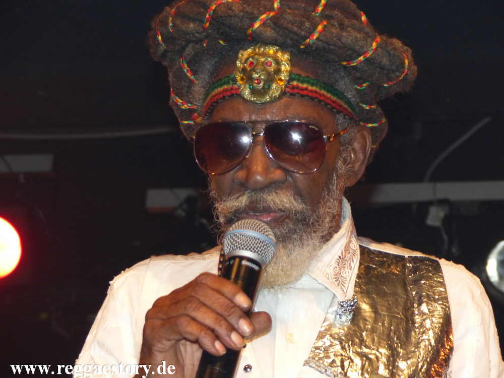 Bunny Wailer