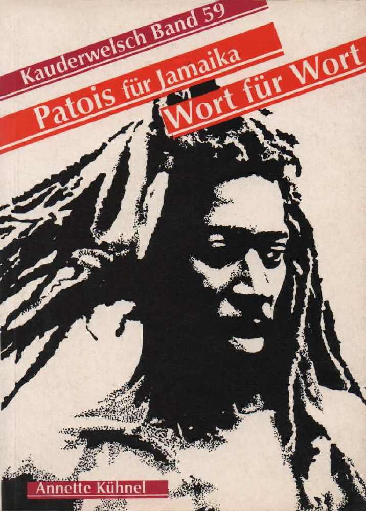 Kauderwelsch Band 59 - Patois