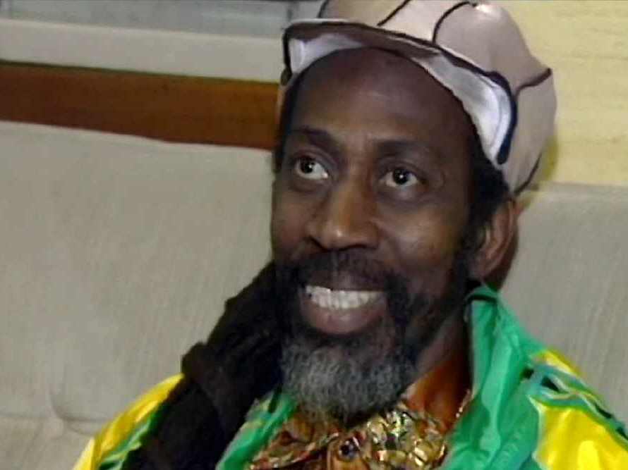 Buny Wailer - Spring Vibration 1997