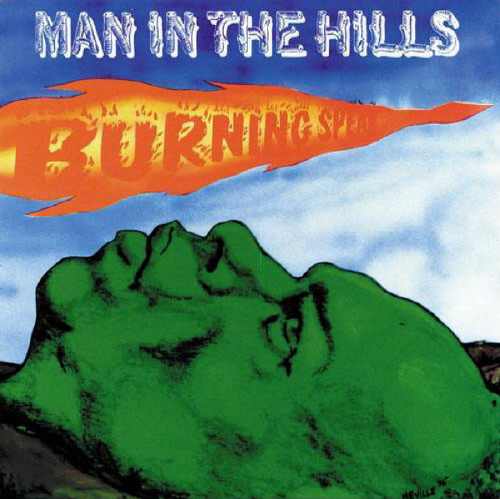 Burning Spear - Man In The Hills - Album 1976