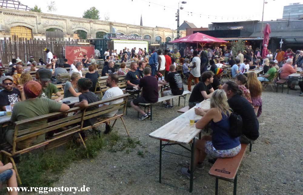 Astra Kulturhaus