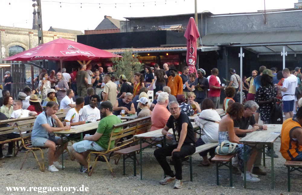 Astra Kulturhaus