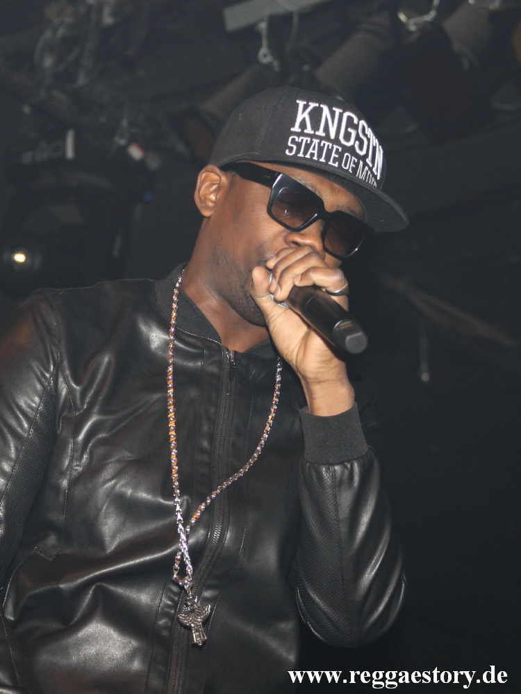 Busy Signal