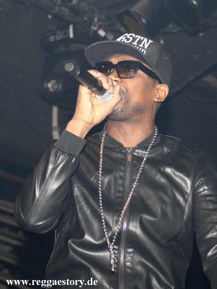 Busy Signal