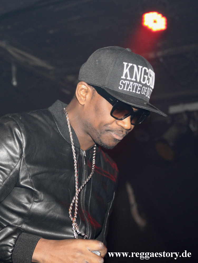 Busy Signal