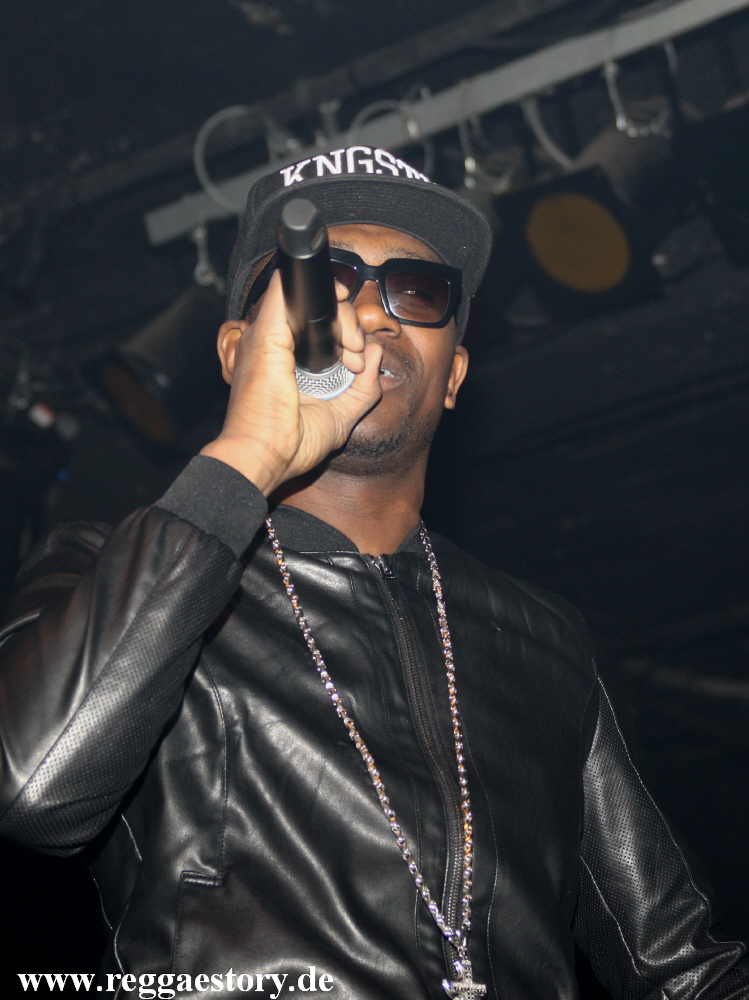 Busy Signal