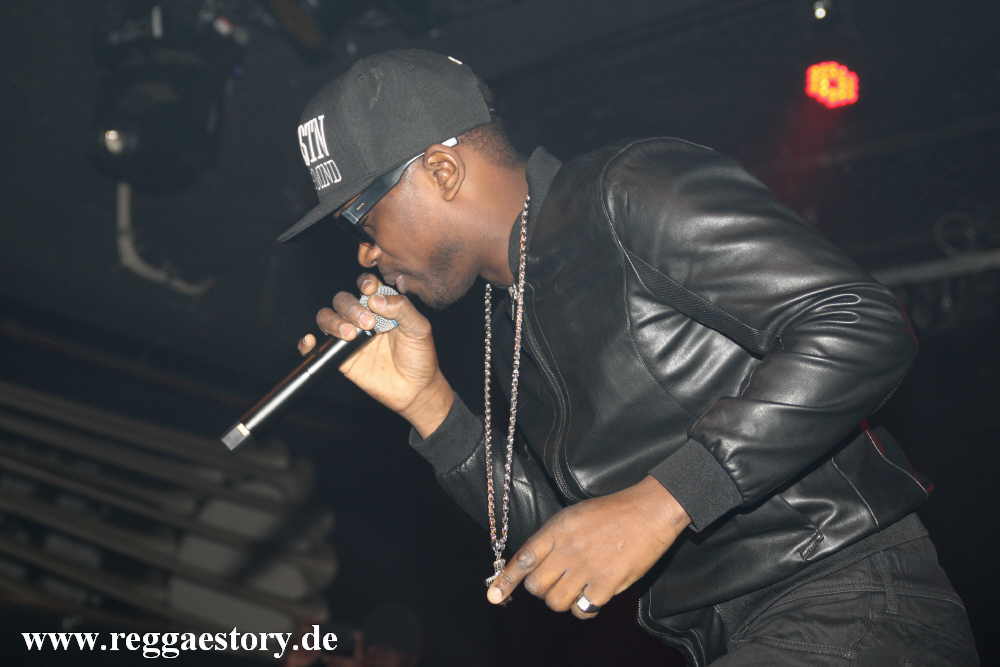Busy Signal