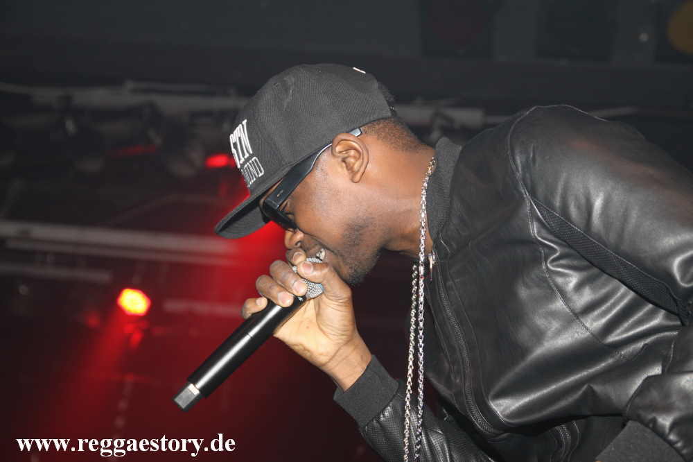 Busy Signal