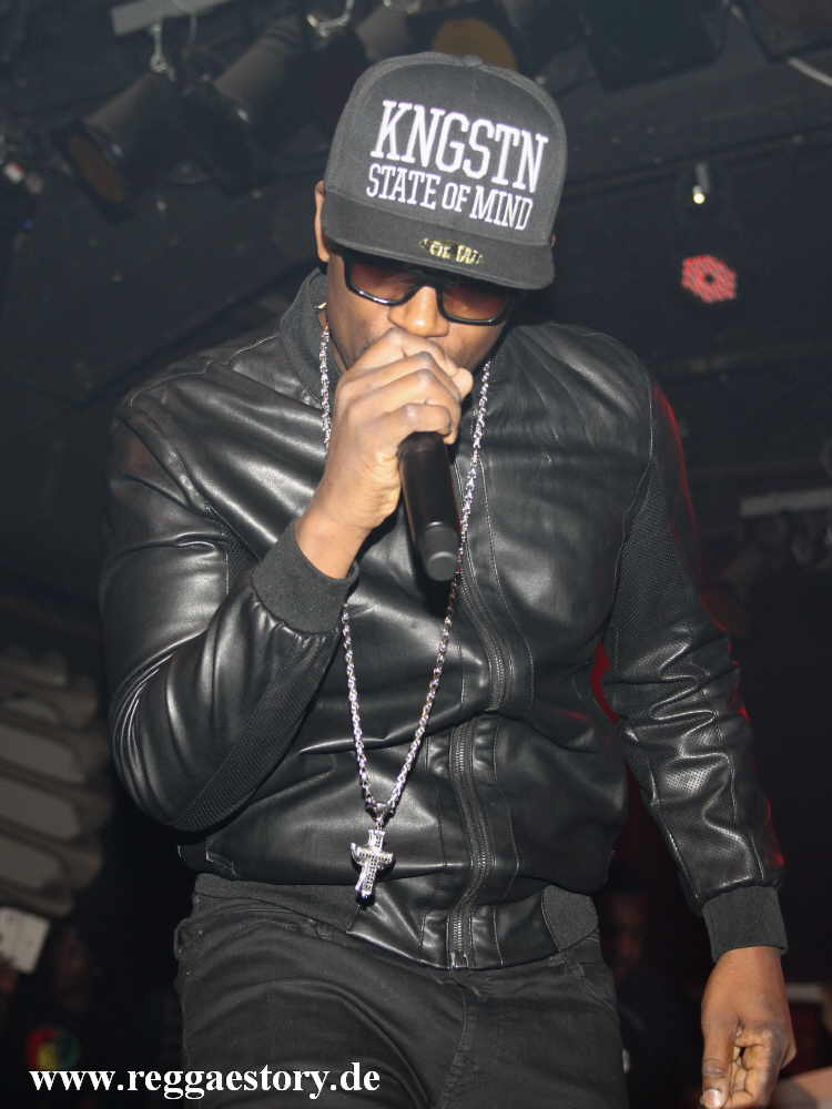 Busy Signal