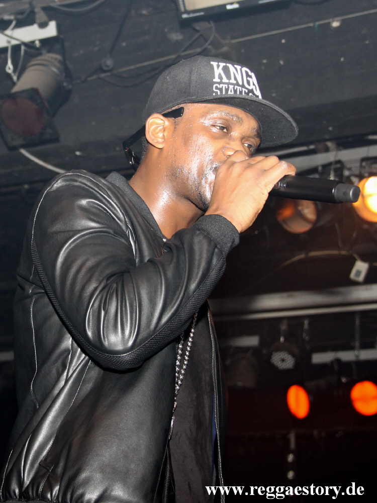 Busy Signal