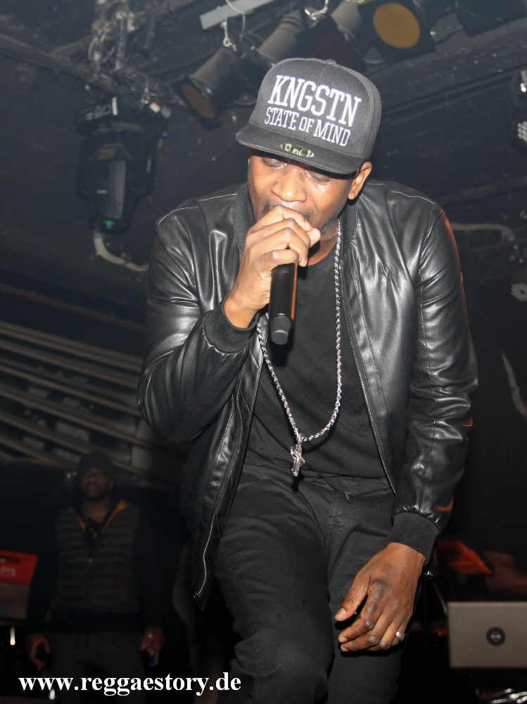 Busy Signal