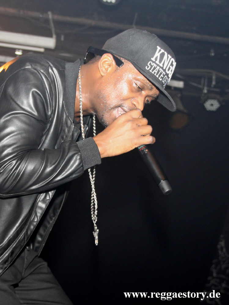 Busy Signal