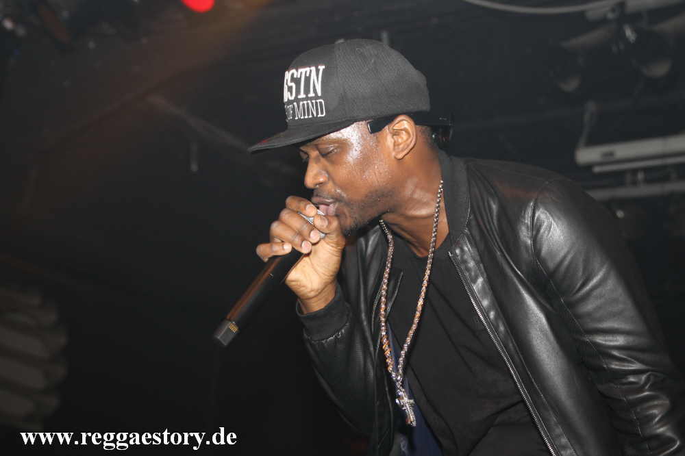 Busy Signal