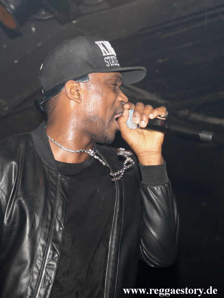 Busy Signal