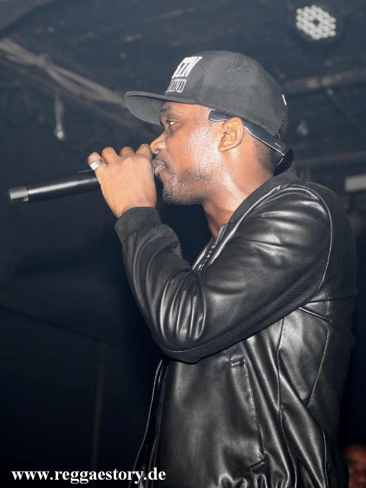 Busy Signal