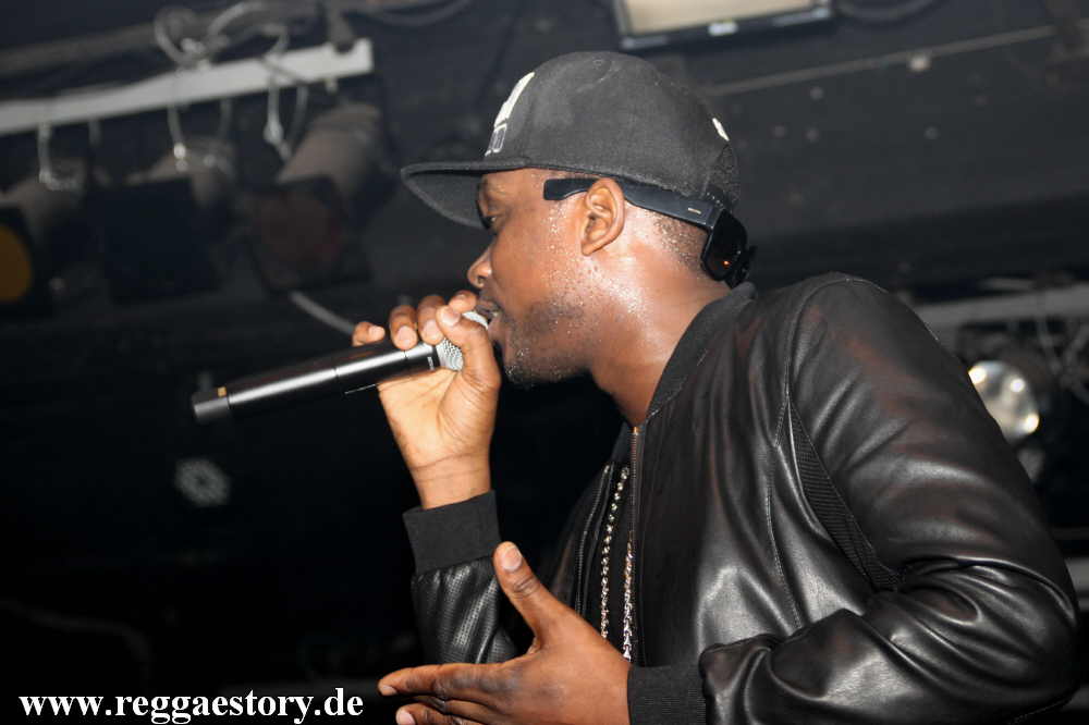 Busy Signal