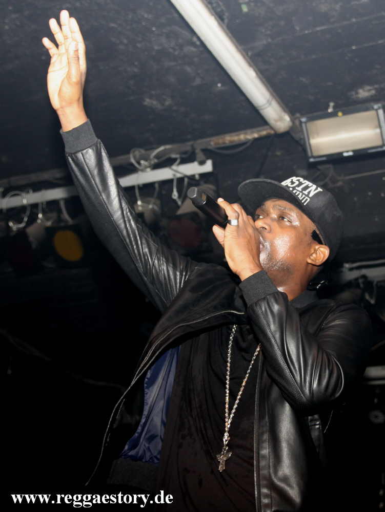 Busy Signal