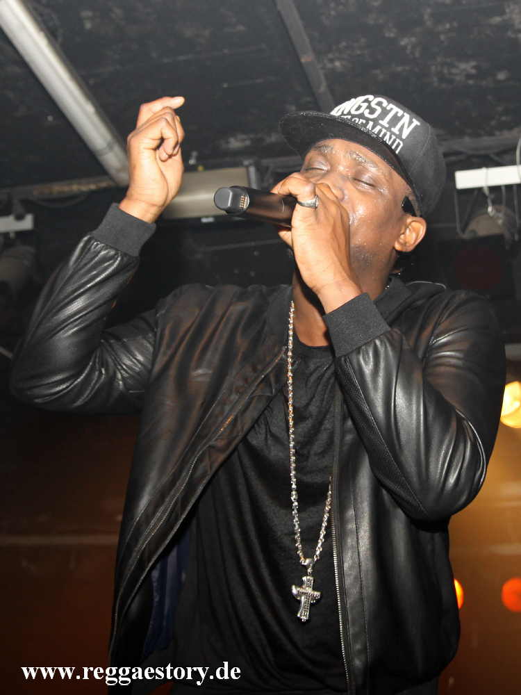 Busy Signal