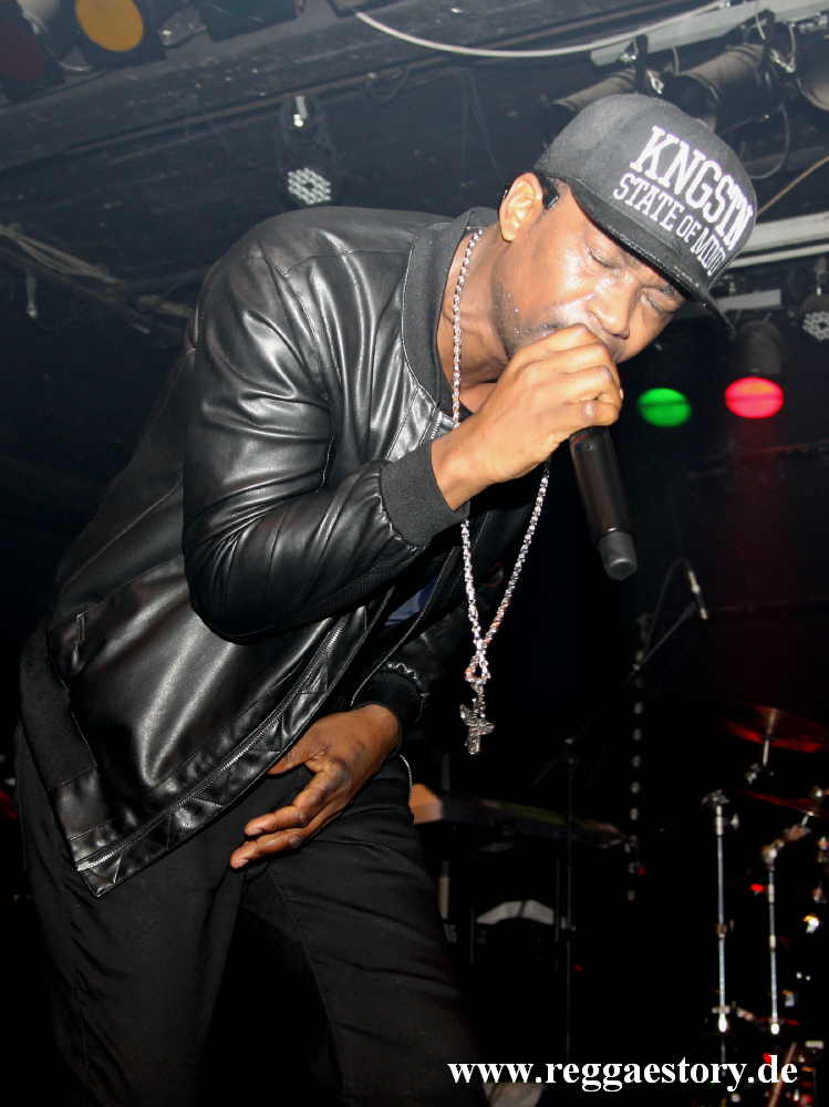 Busy Signal