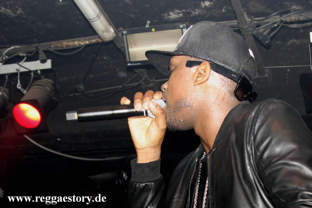 Busy Signal