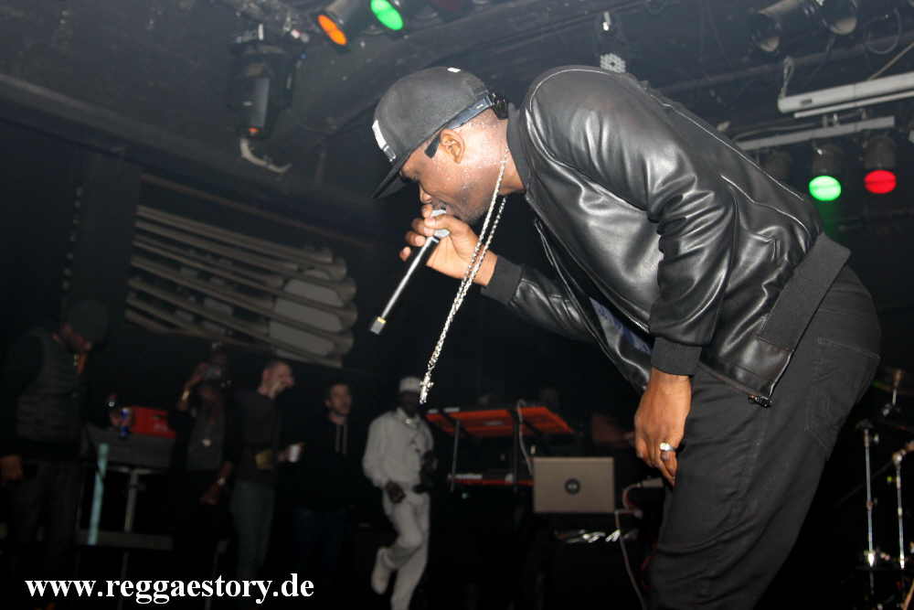 Busy Signal
