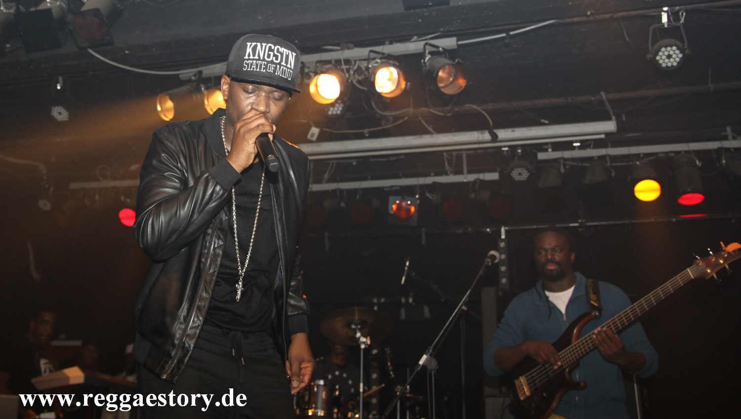 Busy Signal