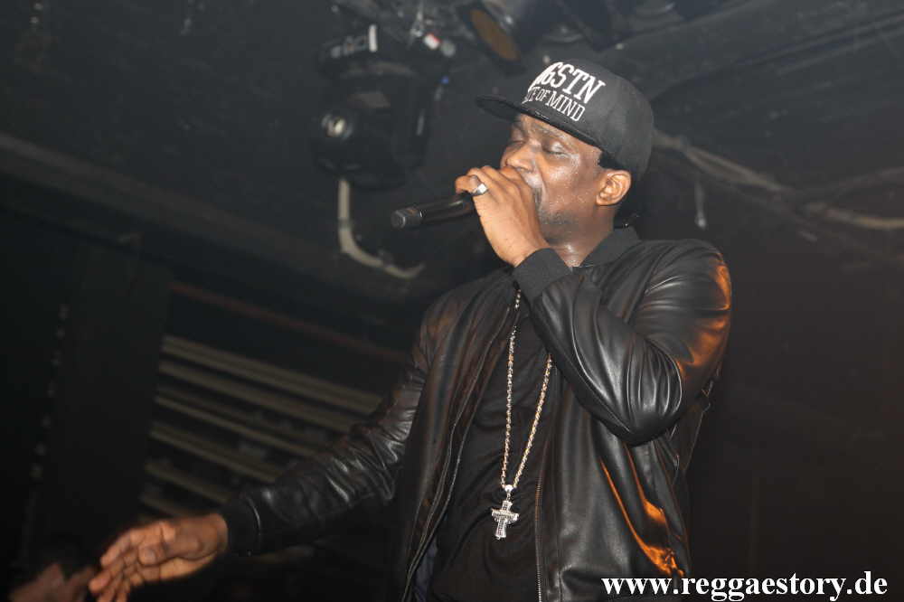 Busy Signal