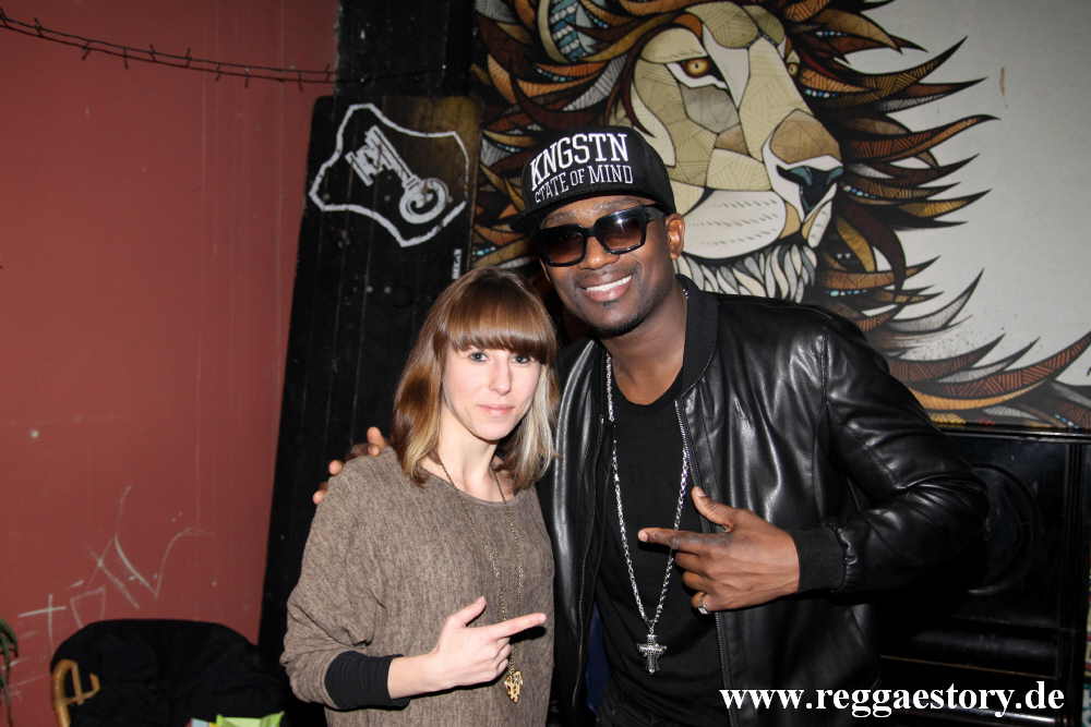 Busy Signal