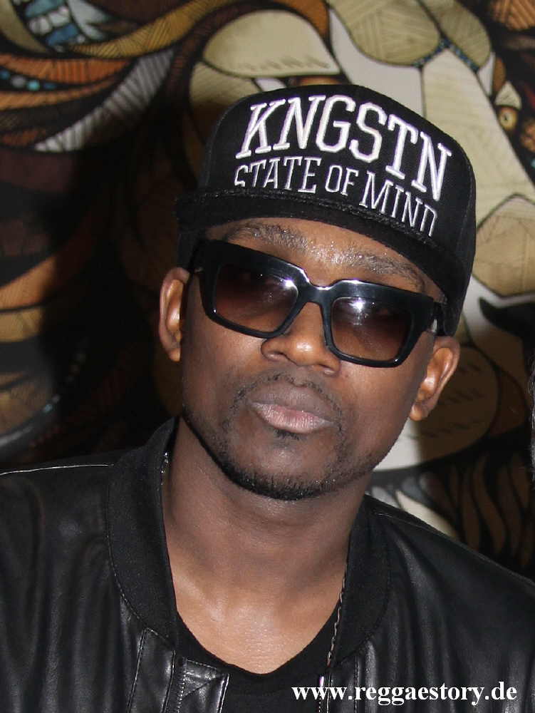 Busy Signal