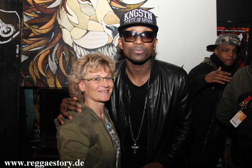 Busy Signal
