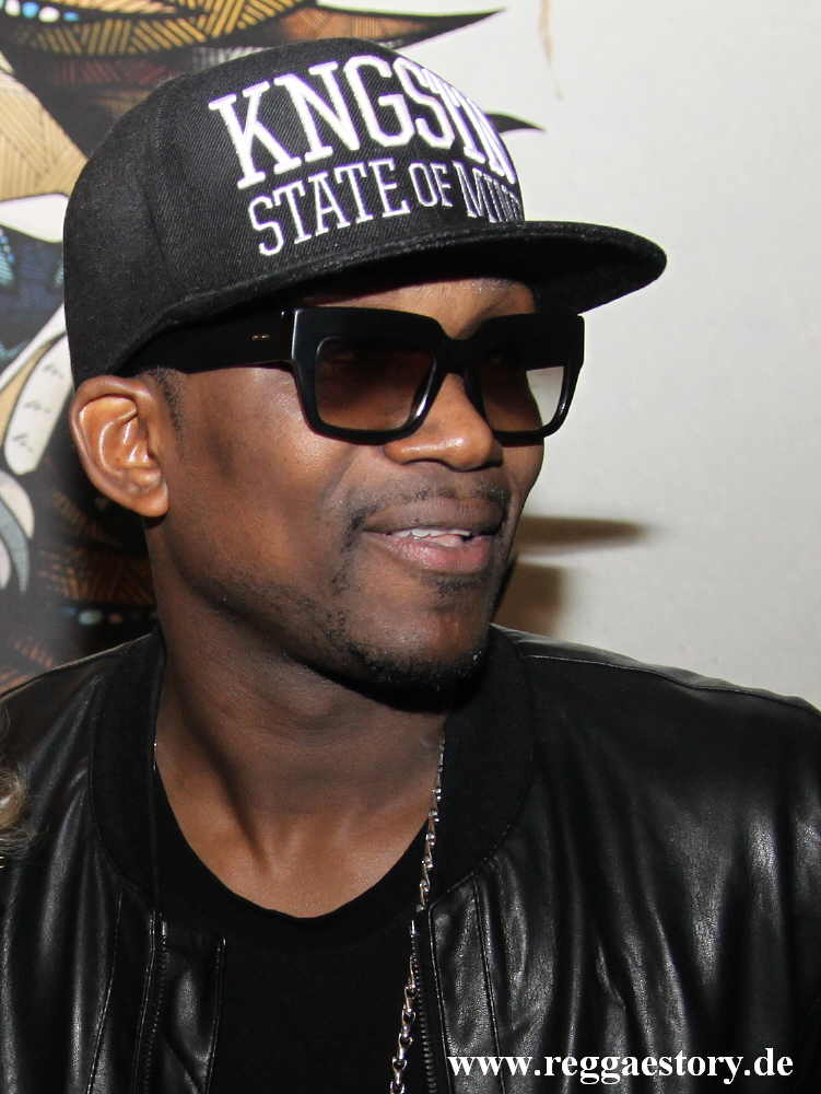 Busy Signal
