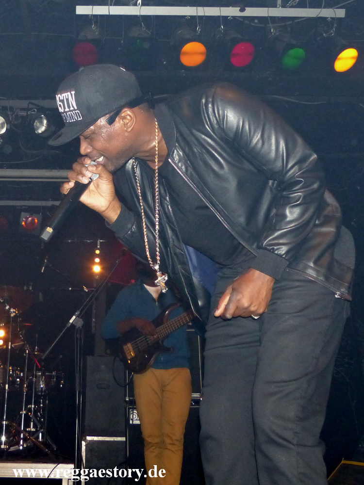 Busy Signal