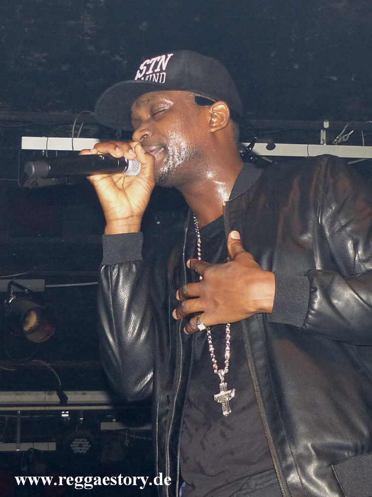 Busy Signal