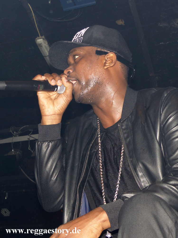 Busy Signal