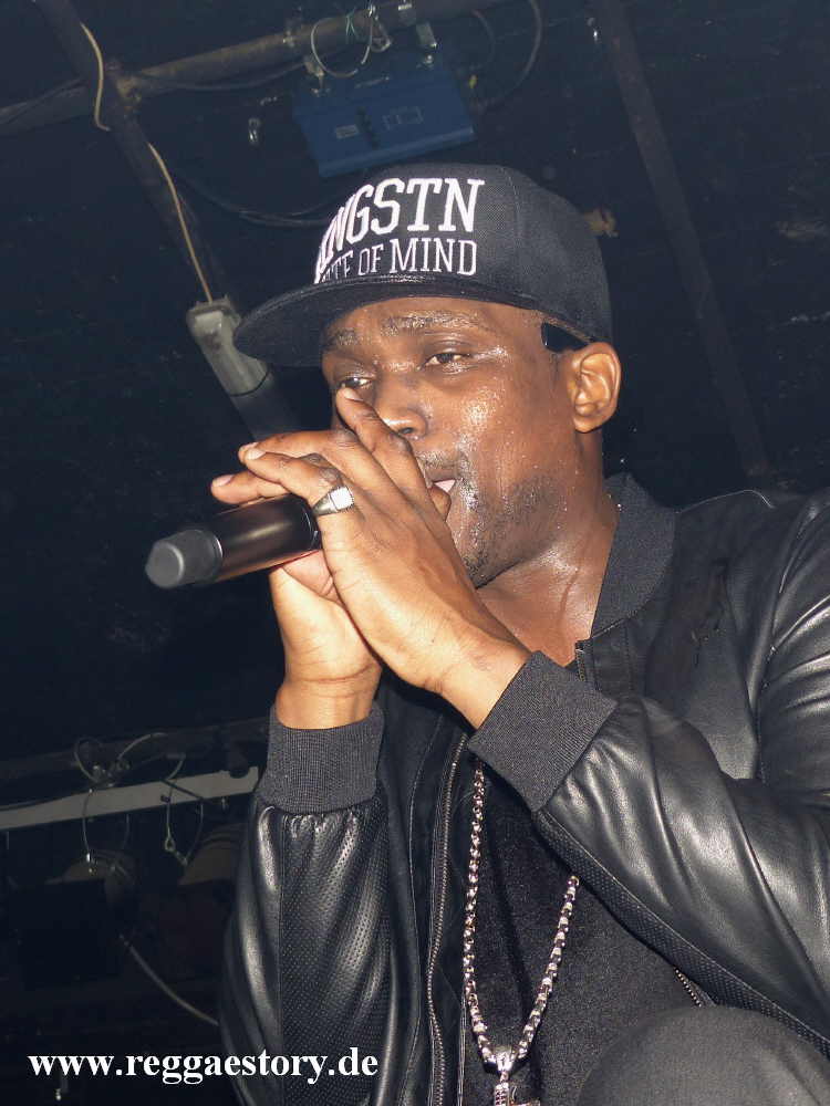 Busy Signal