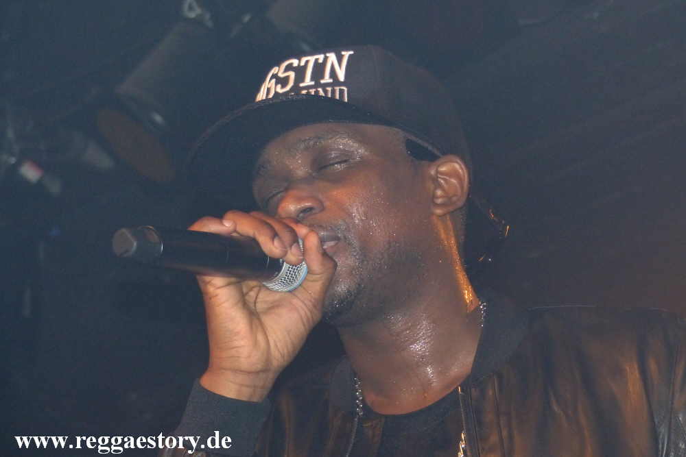 Busy Signal