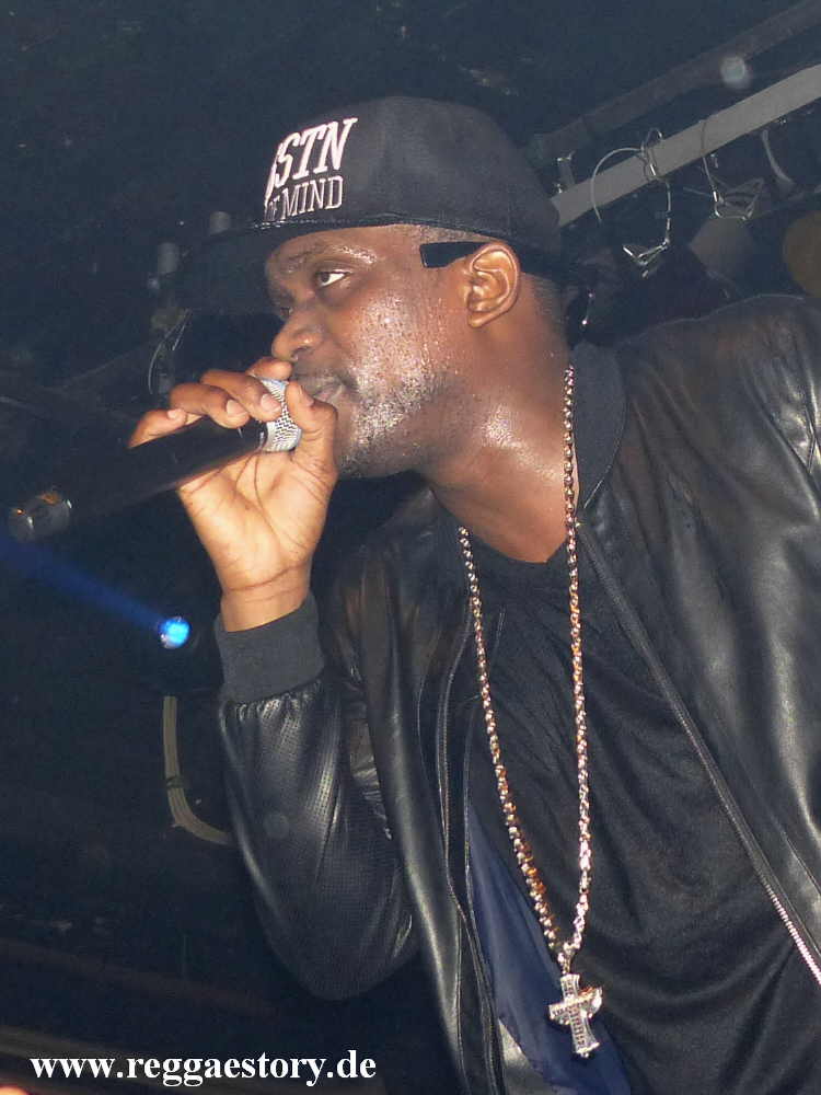 Busy Signal