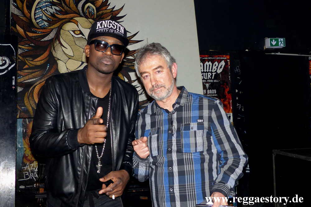 Busy Signal