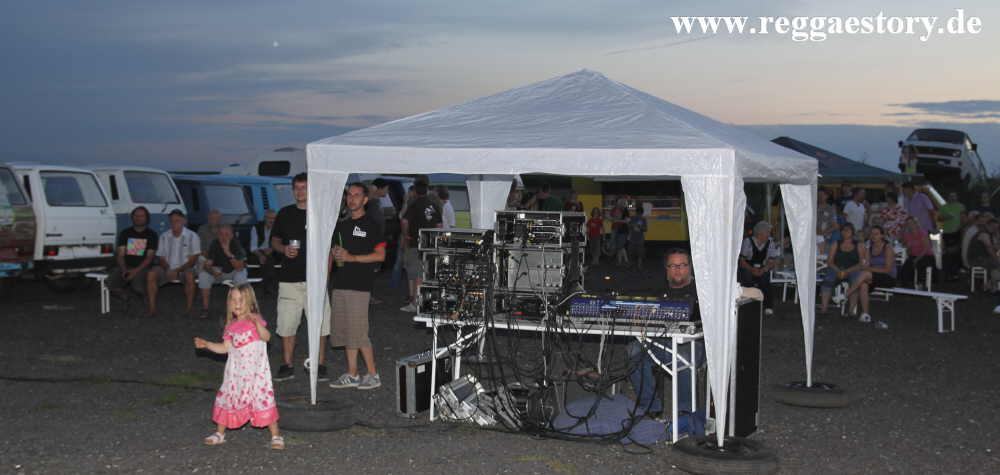 Campers HiFi 2011
