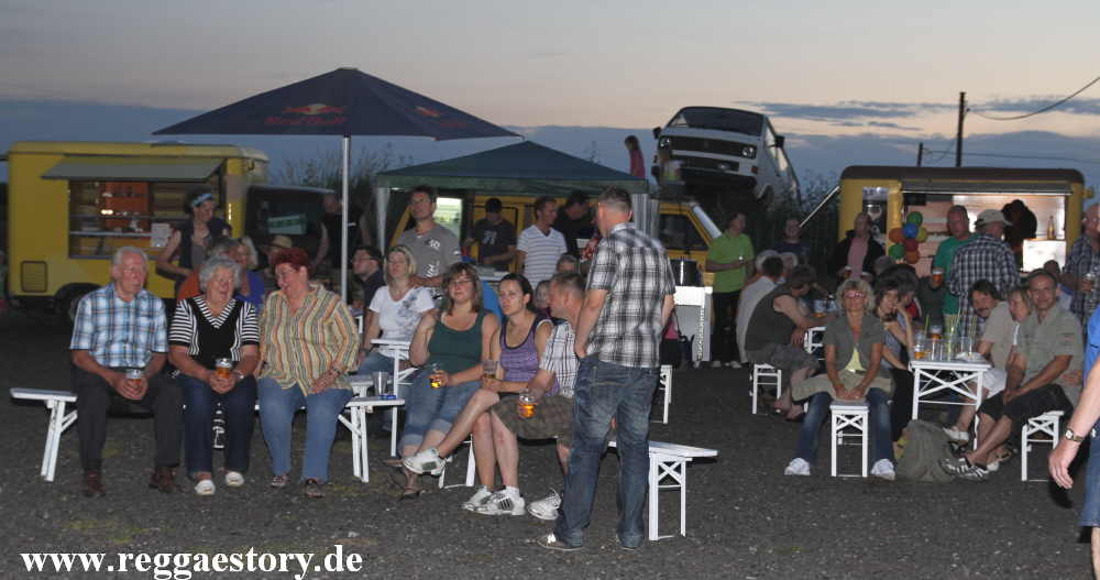 Campers HiFi 2011