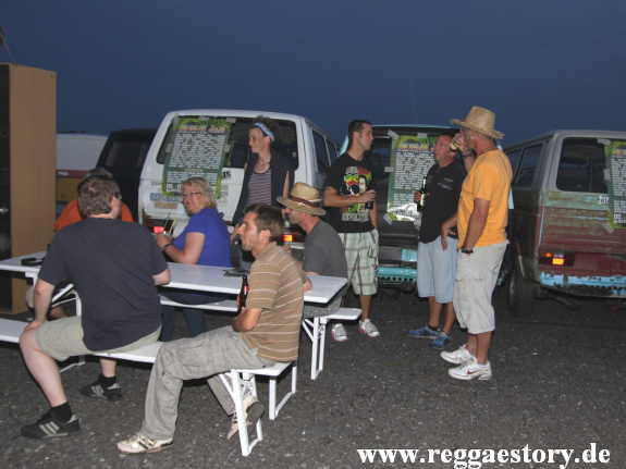 Campers HiFi 2011