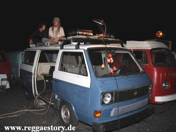 Campers HiFi 2011