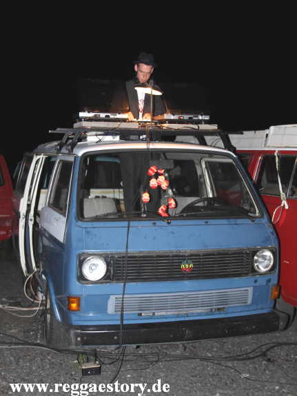 Campers HiFi 2011